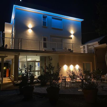 Acquaviva Experience B&B San Vincenzo Eksteriør bilde