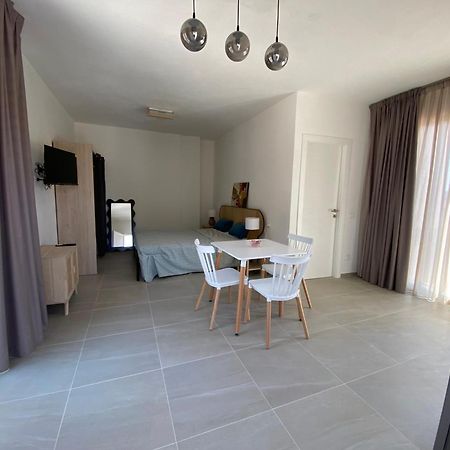 Acquaviva Experience B&B San Vincenzo Eksteriør bilde