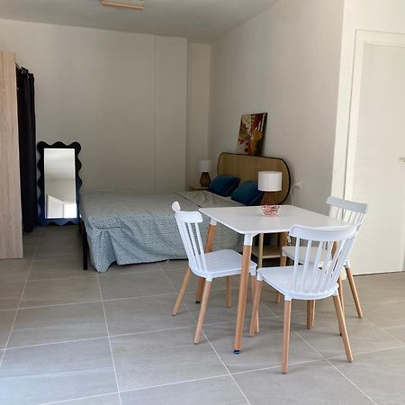 Acquaviva Experience B&B San Vincenzo Eksteriør bilde