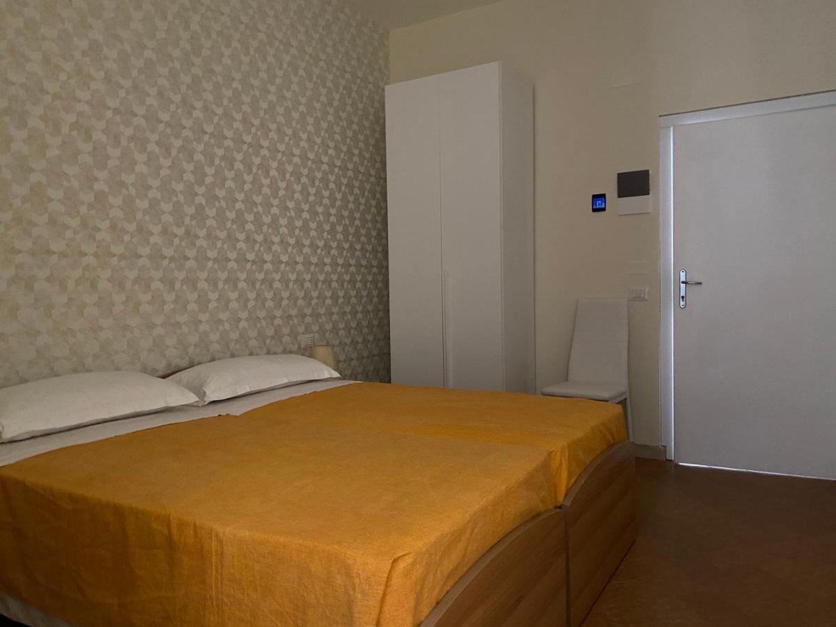 Acquaviva Experience B&B San Vincenzo Eksteriør bilde