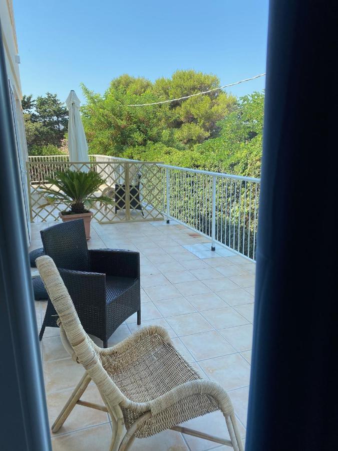 Acquaviva Experience B&B San Vincenzo Eksteriør bilde