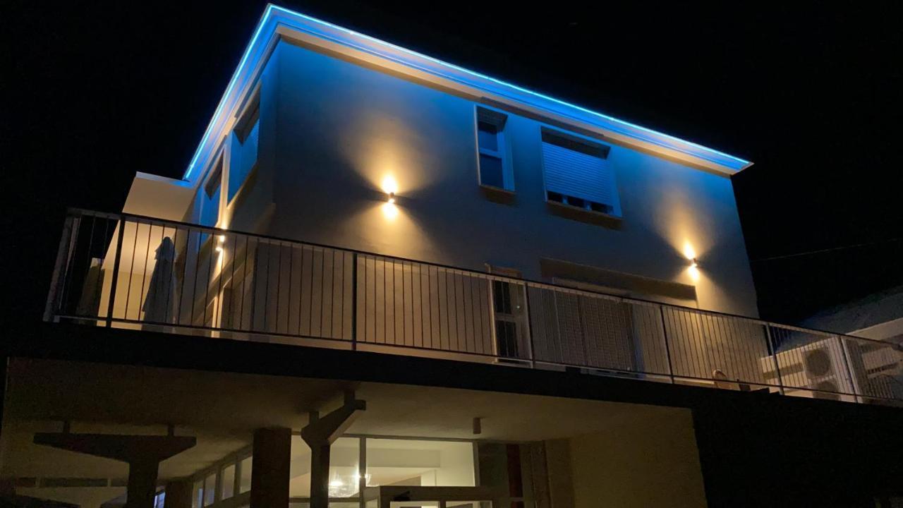 Acquaviva Experience B&B San Vincenzo Eksteriør bilde