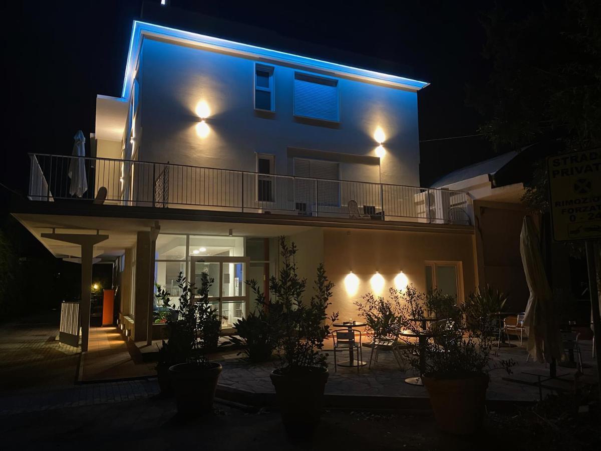Acquaviva Experience B&B San Vincenzo Eksteriør bilde