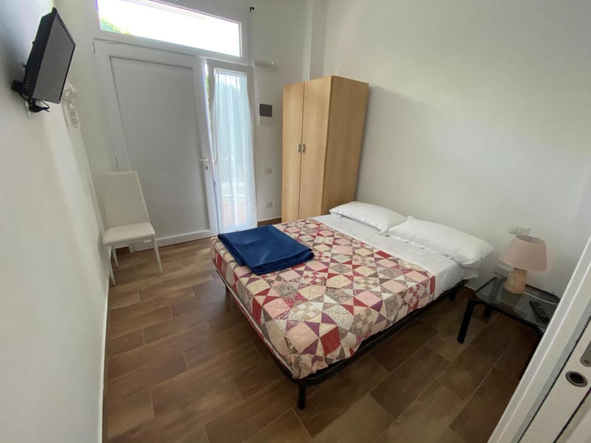Acquaviva Experience B&B San Vincenzo Eksteriør bilde
