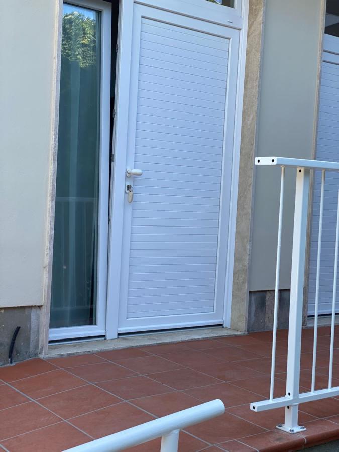 Acquaviva Experience B&B San Vincenzo Eksteriør bilde