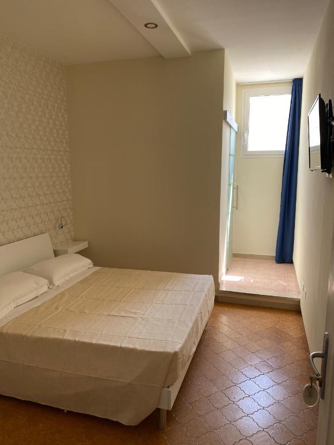 Acquaviva Experience B&B San Vincenzo Eksteriør bilde