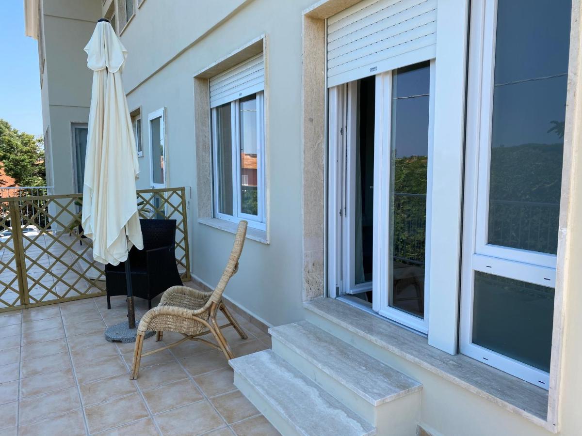 Acquaviva Experience B&B San Vincenzo Eksteriør bilde