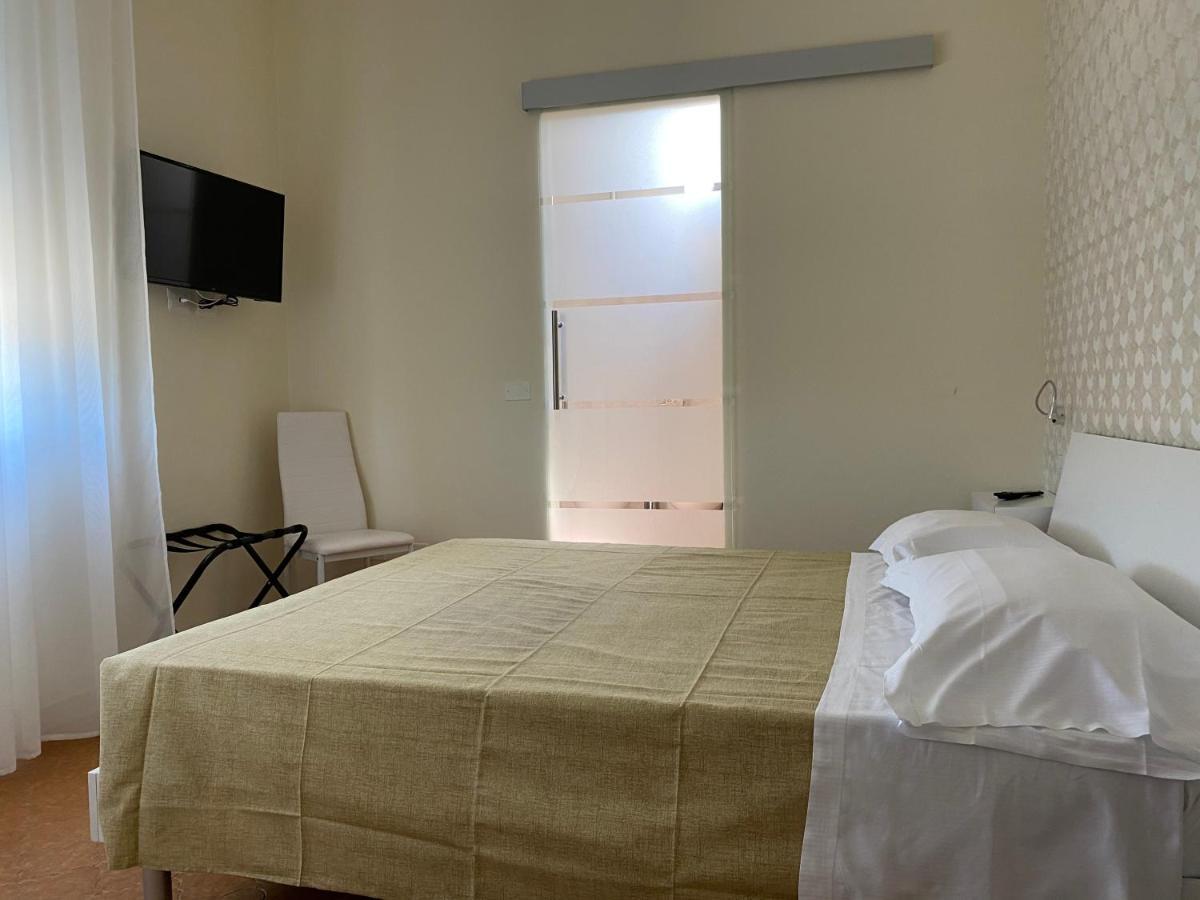 Acquaviva Experience B&B San Vincenzo Eksteriør bilde