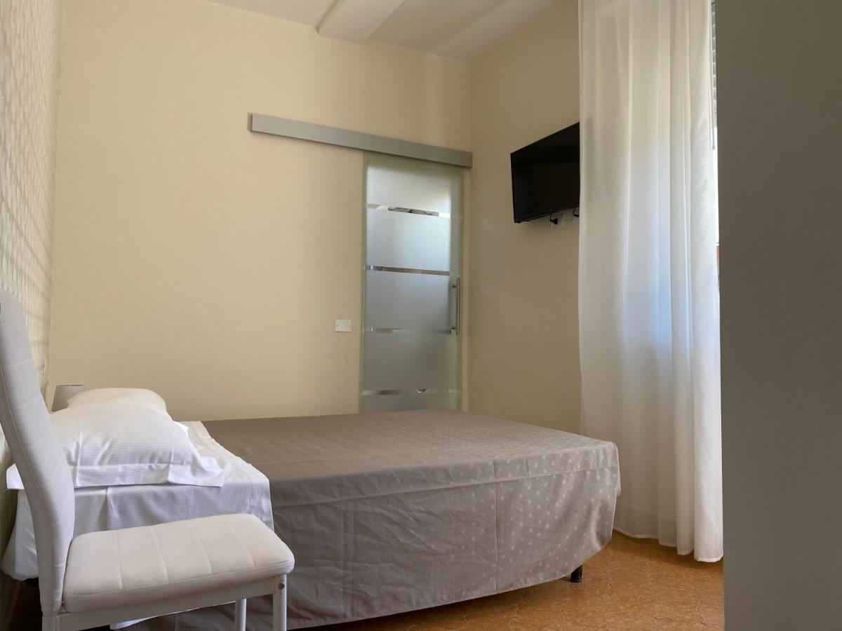 Acquaviva Experience B&B San Vincenzo Eksteriør bilde
