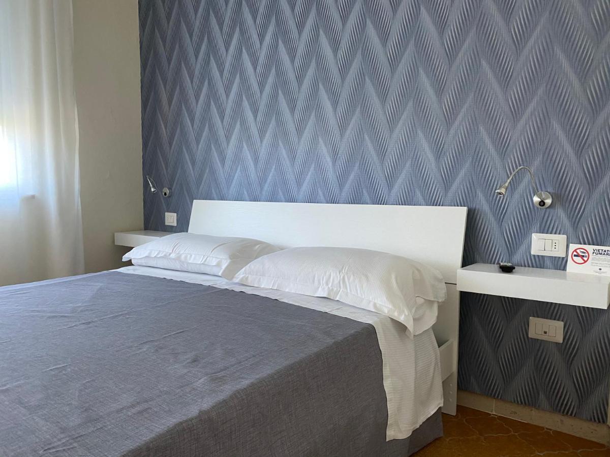 Acquaviva Experience B&B San Vincenzo Eksteriør bilde