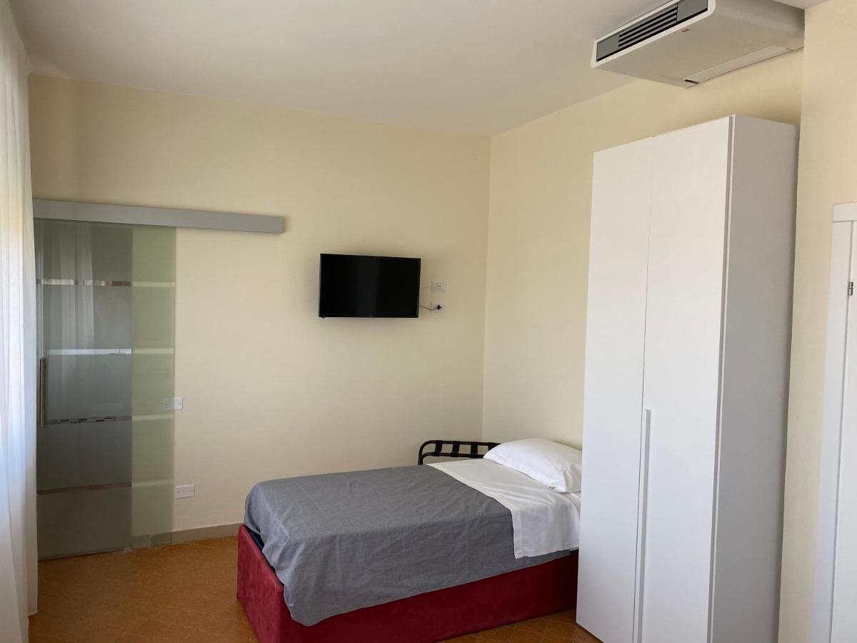 Acquaviva Experience B&B San Vincenzo Eksteriør bilde