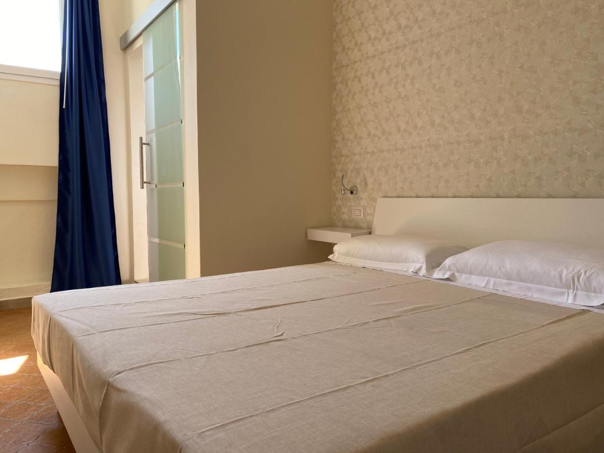 Acquaviva Experience B&B San Vincenzo Eksteriør bilde
