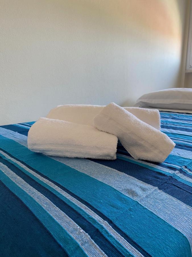 Acquaviva Experience B&B San Vincenzo Eksteriør bilde