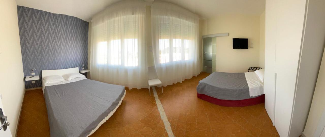 Acquaviva Experience B&B San Vincenzo Eksteriør bilde