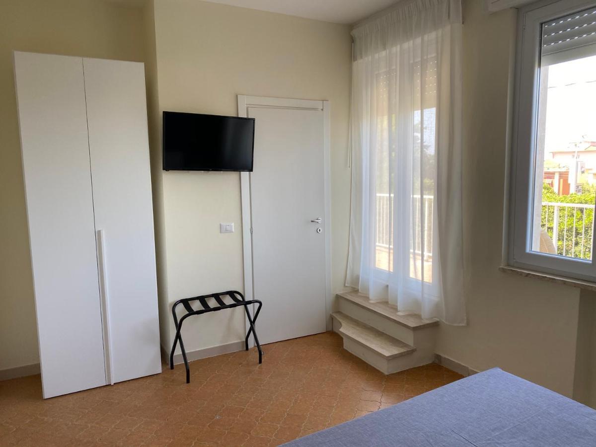 Acquaviva Experience B&B San Vincenzo Eksteriør bilde