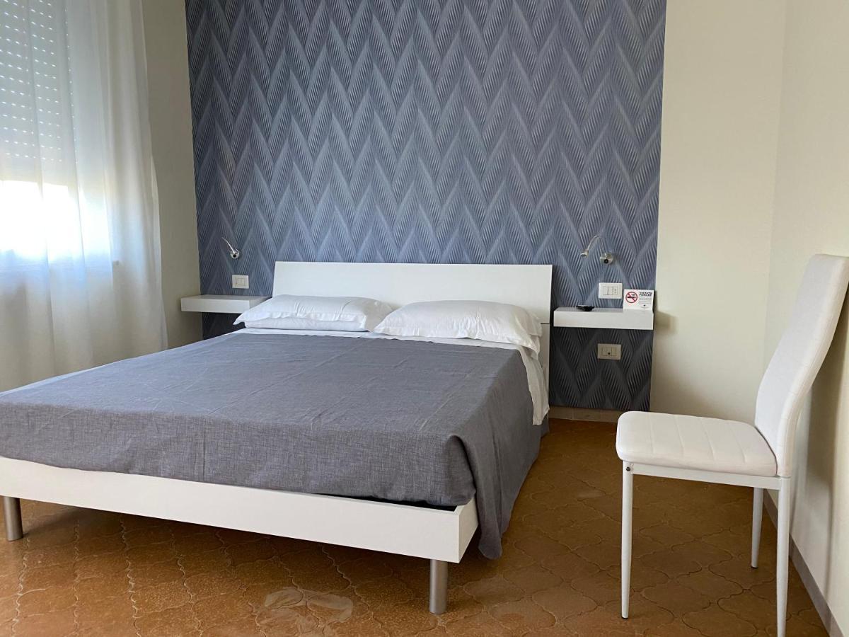 Acquaviva Experience B&B San Vincenzo Eksteriør bilde
