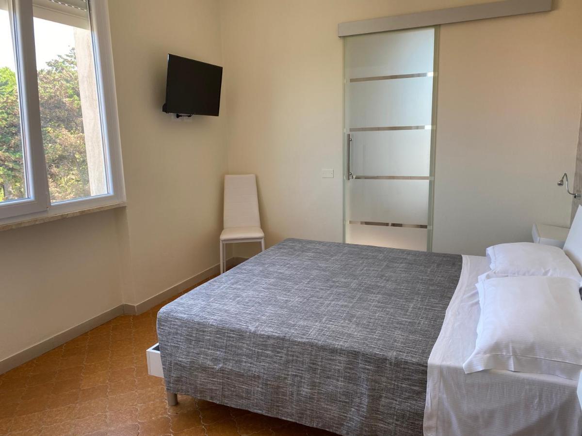 Acquaviva Experience B&B San Vincenzo Eksteriør bilde