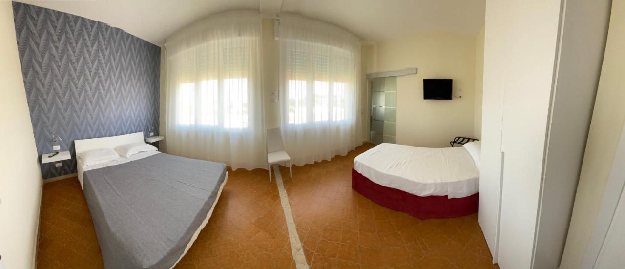 Acquaviva Experience B&B San Vincenzo Eksteriør bilde