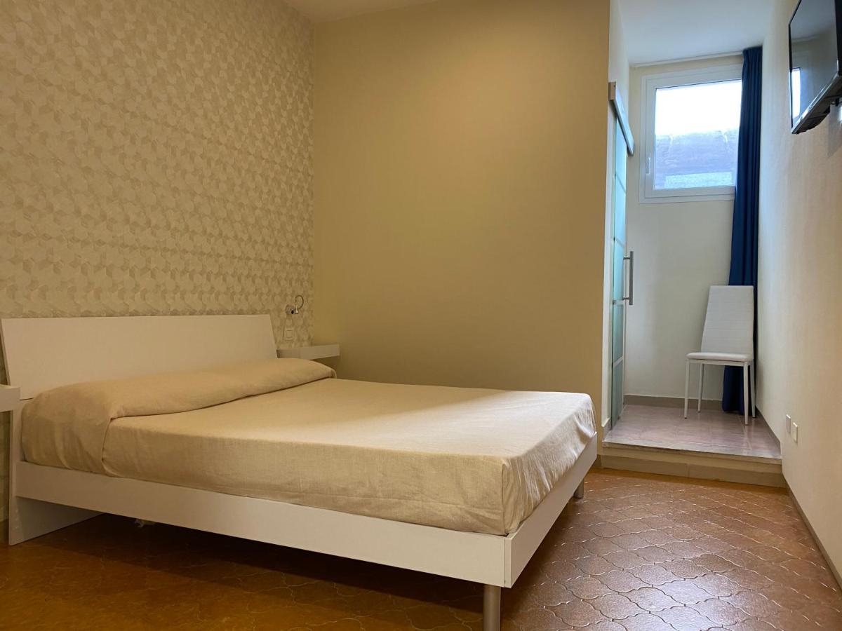 Acquaviva Experience B&B San Vincenzo Eksteriør bilde