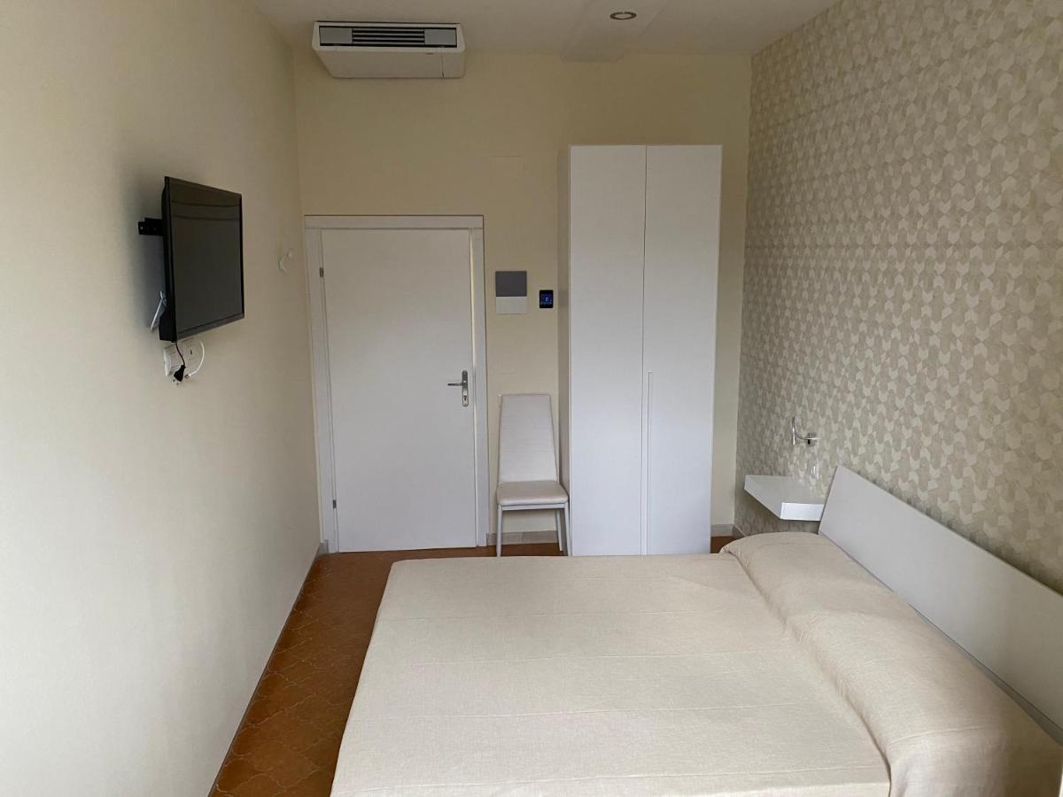 Acquaviva Experience B&B San Vincenzo Eksteriør bilde