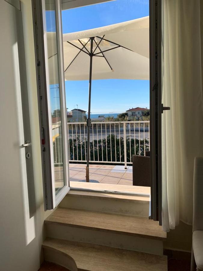 Acquaviva Experience B&B San Vincenzo Eksteriør bilde