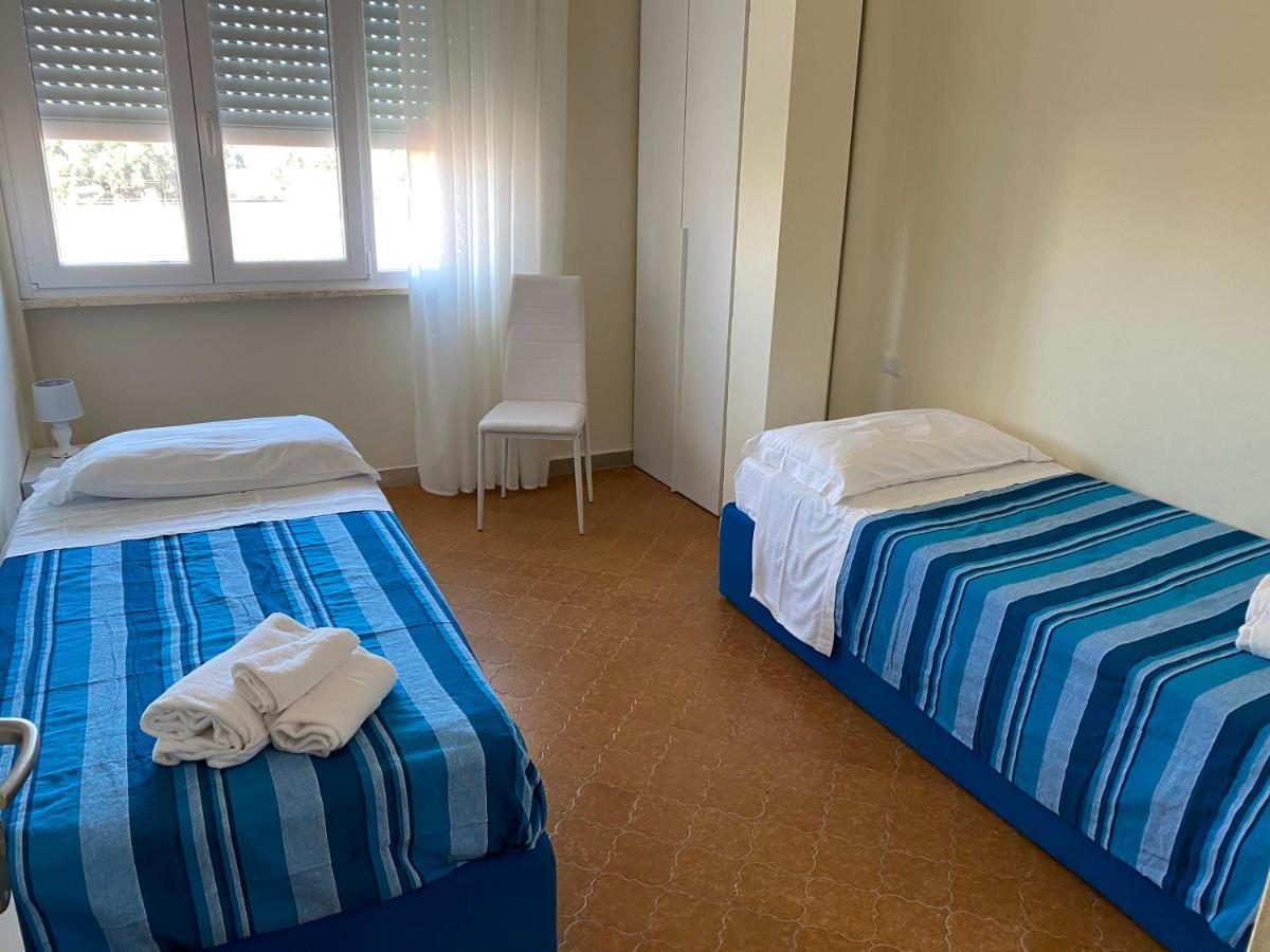 Acquaviva Experience B&B San Vincenzo Eksteriør bilde