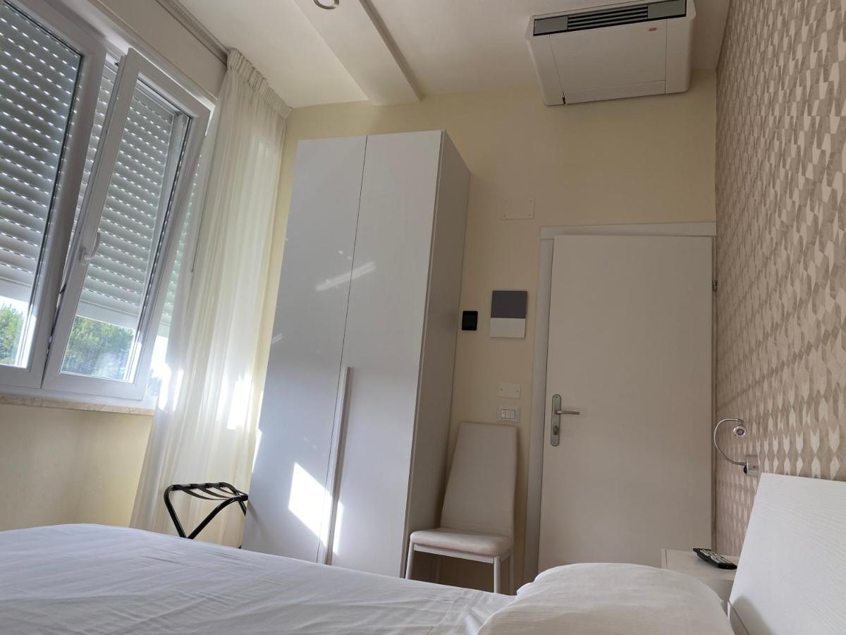 Acquaviva Experience B&B San Vincenzo Eksteriør bilde