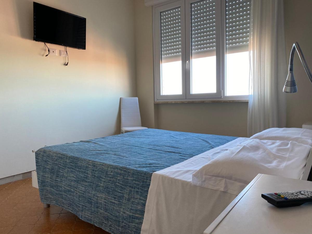 Acquaviva Experience B&B San Vincenzo Eksteriør bilde
