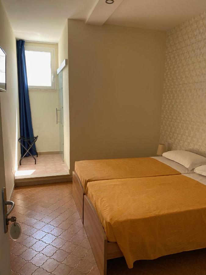 Acquaviva Experience B&B San Vincenzo Eksteriør bilde