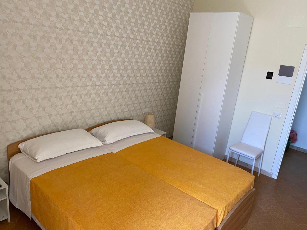 Acquaviva Experience B&B San Vincenzo Eksteriør bilde