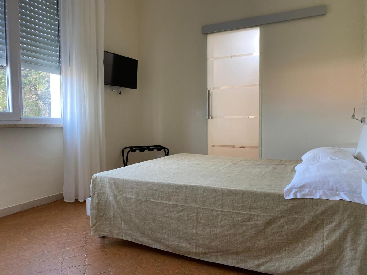 Acquaviva Experience B&B San Vincenzo Eksteriør bilde