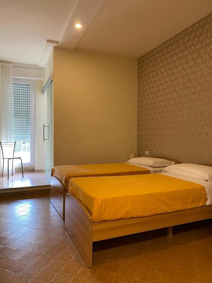 Acquaviva Experience B&B San Vincenzo Eksteriør bilde