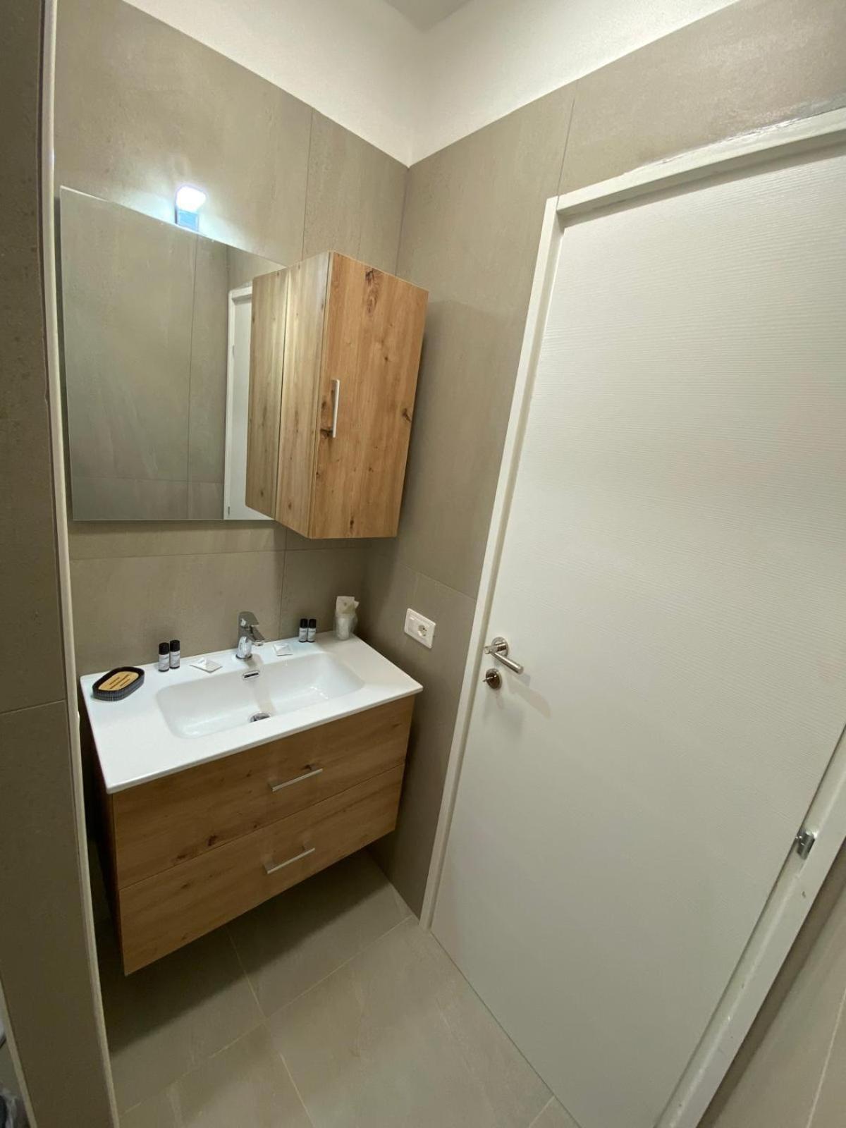 Acquaviva Experience B&B San Vincenzo Eksteriør bilde