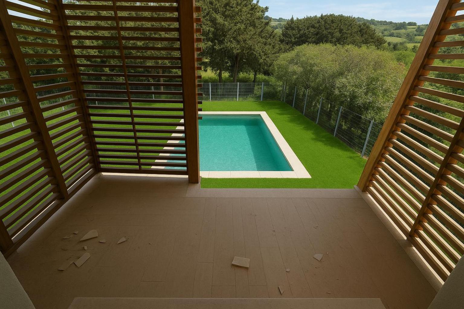 Acquaviva Experience B&B San Vincenzo Rom bilde