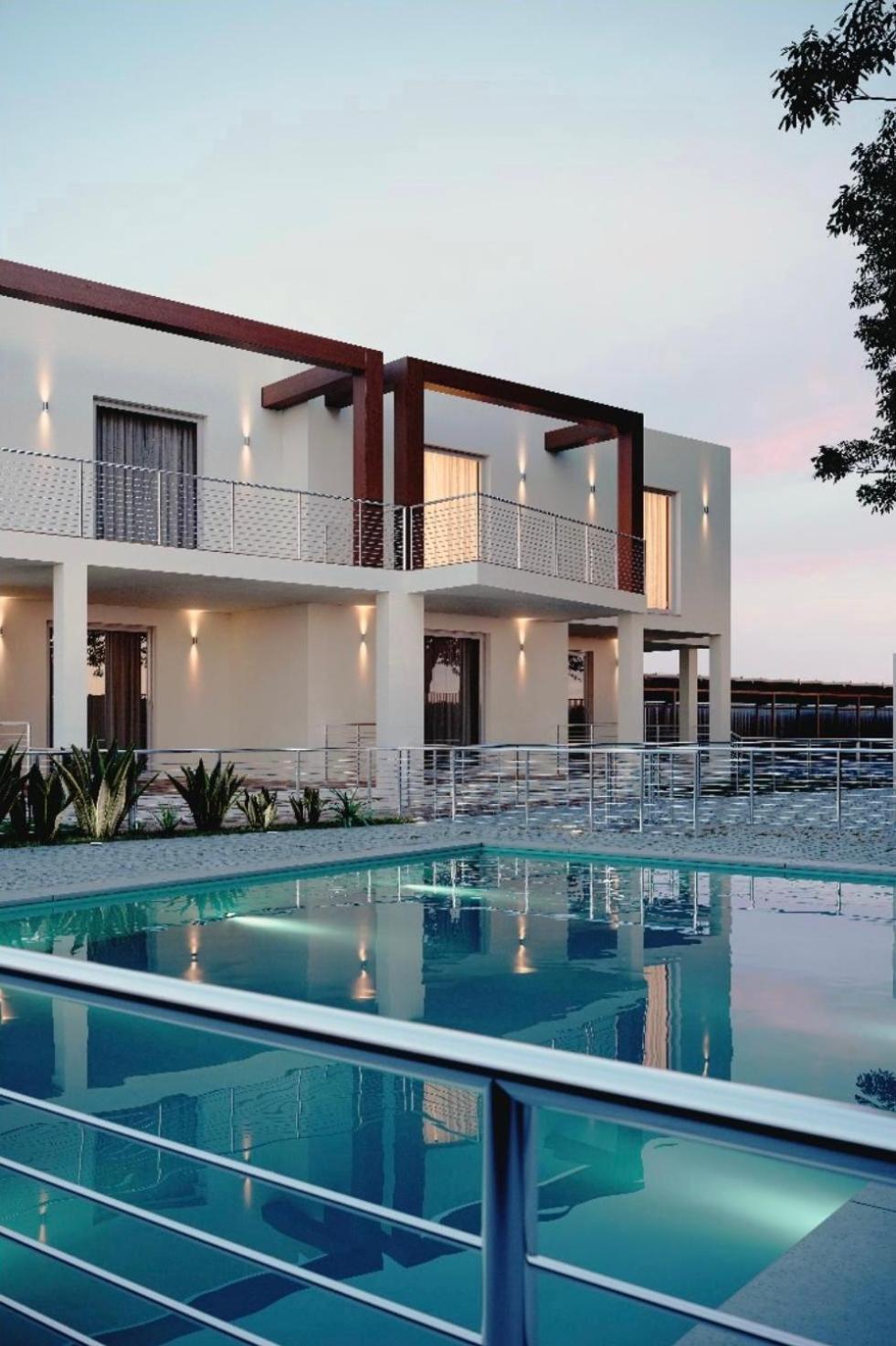 Acquaviva Experience B&B San Vincenzo Rom bilde