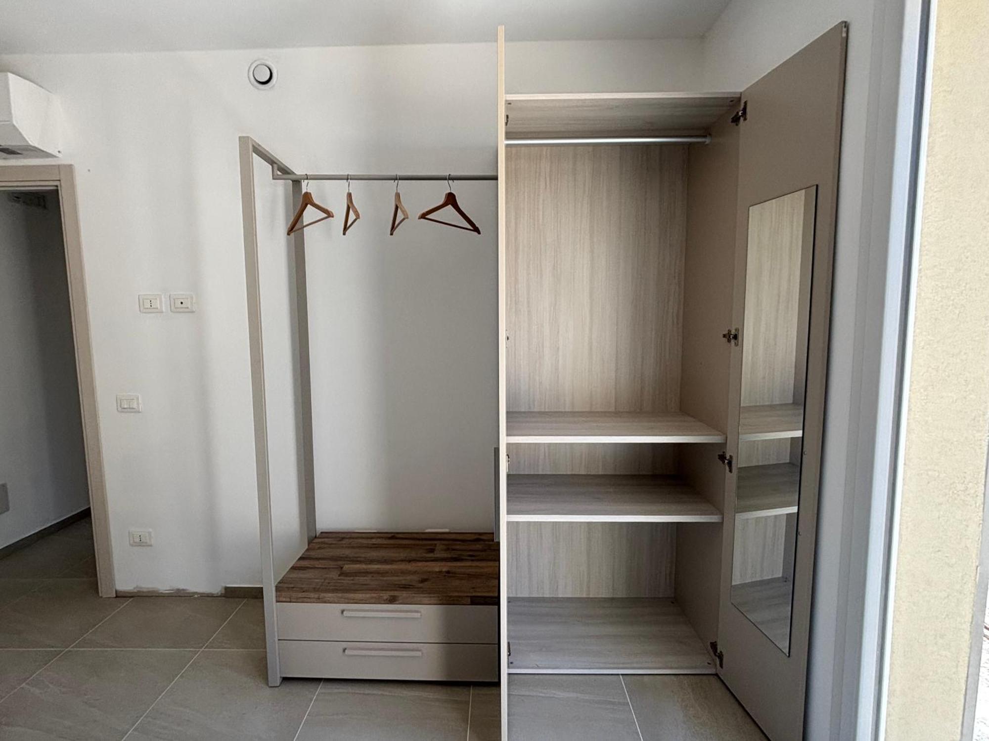 Acquaviva Experience B&B San Vincenzo Rom bilde