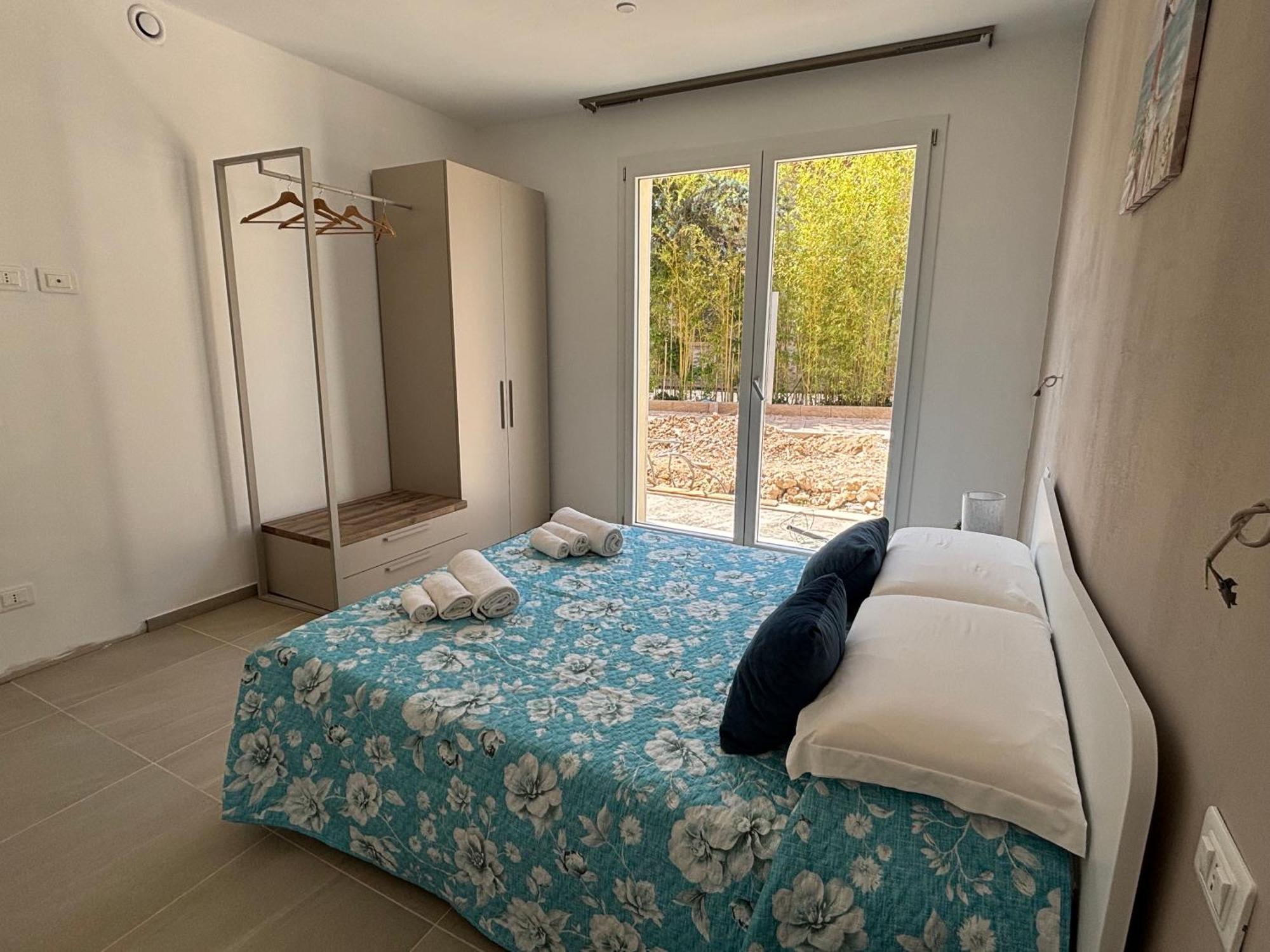 Acquaviva Experience B&B San Vincenzo Rom bilde