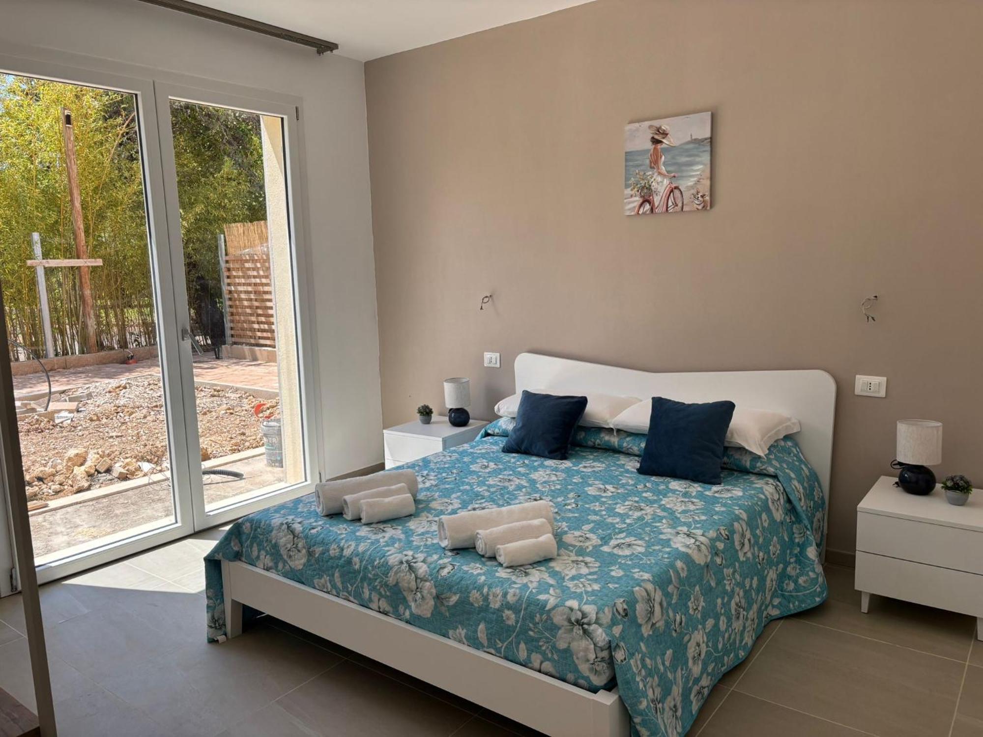 Acquaviva Experience B&B San Vincenzo Rom bilde