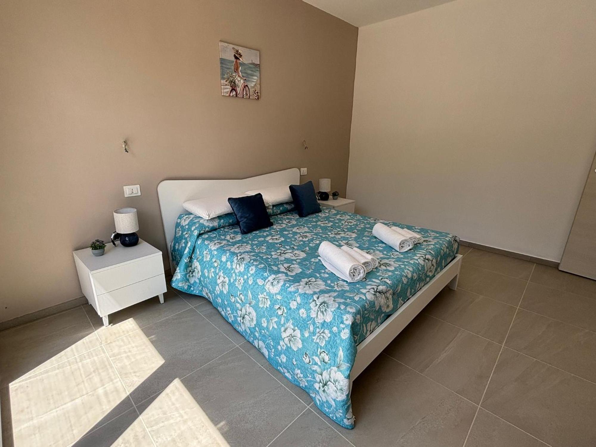 Acquaviva Experience B&B San Vincenzo Rom bilde