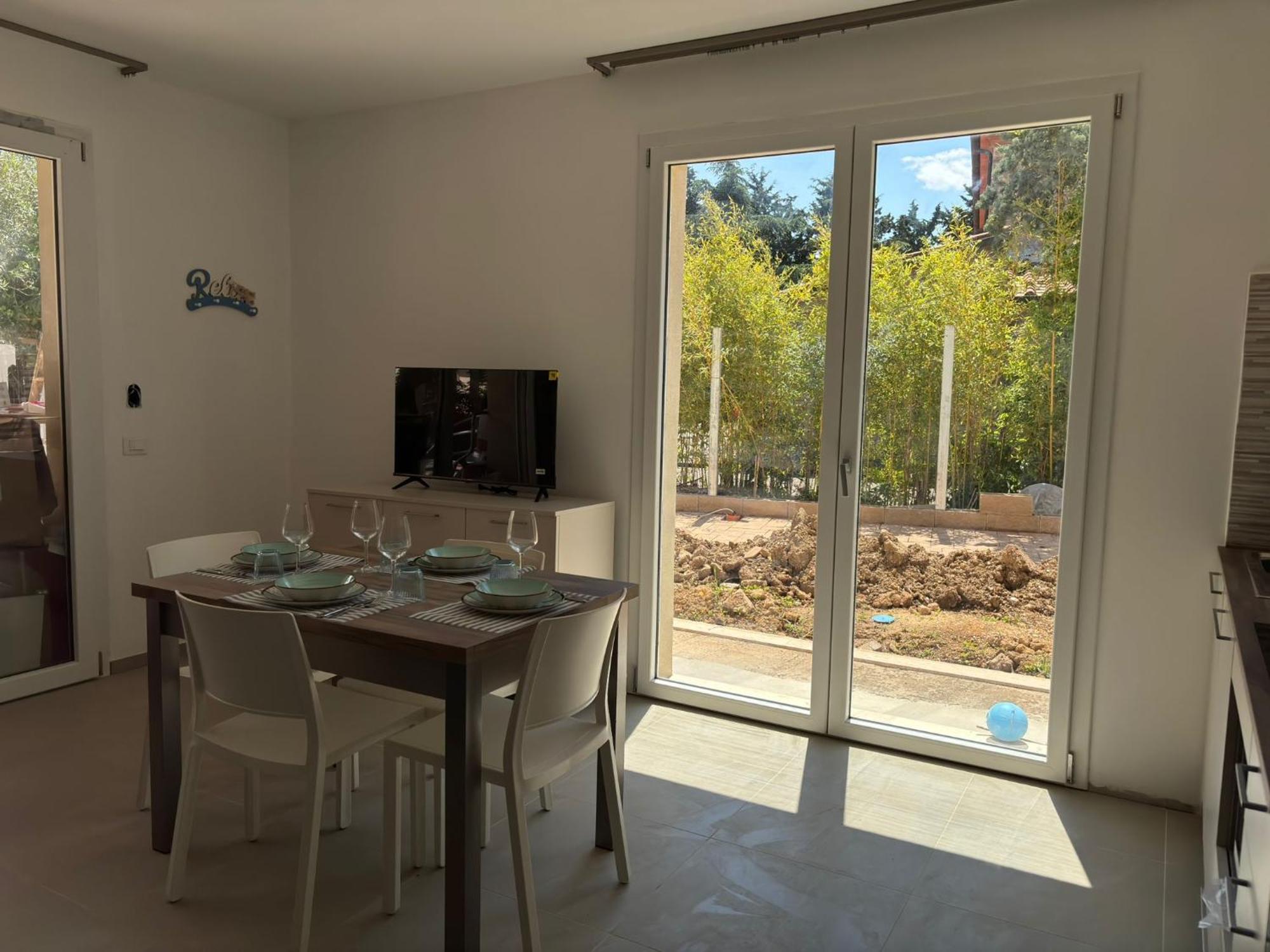 Acquaviva Experience B&B San Vincenzo Rom bilde