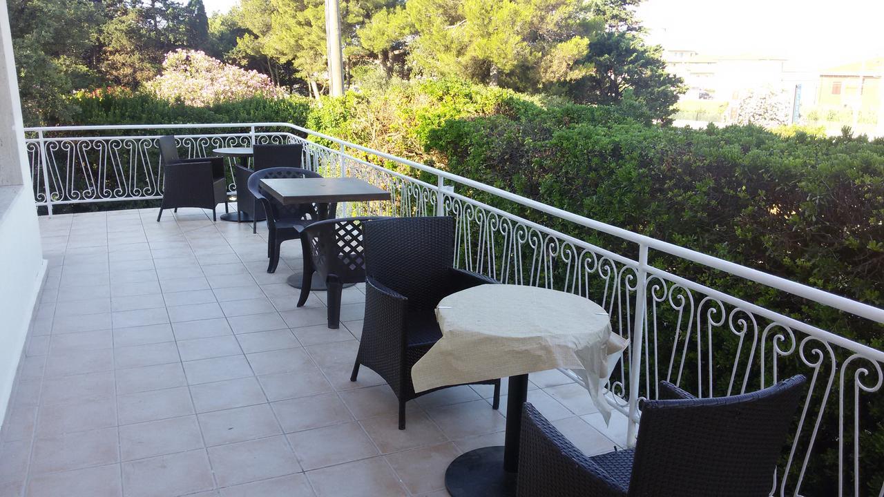 Acquaviva Experience B&B San Vincenzo Eksteriør bilde
