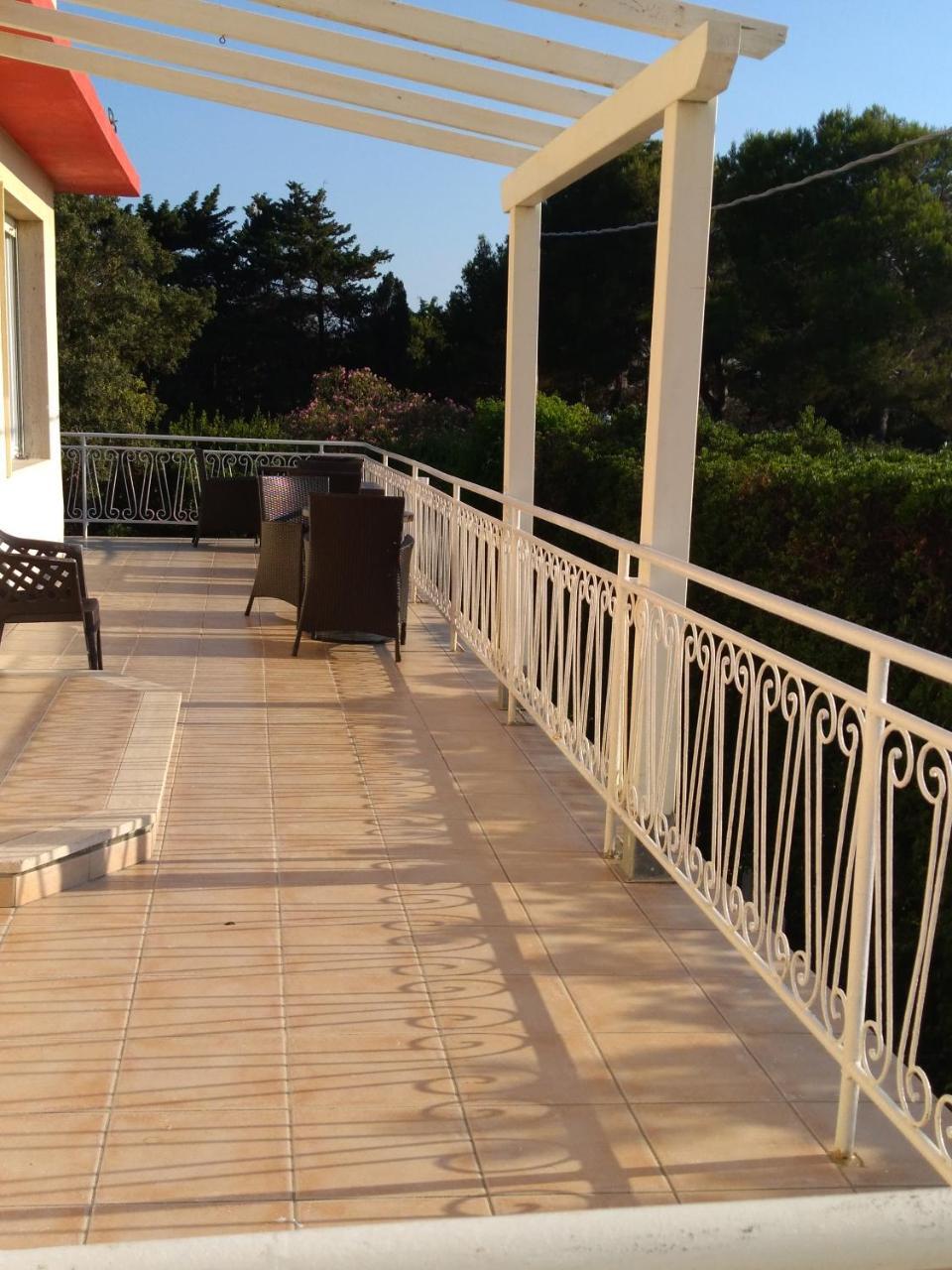 Acquaviva Experience B&B San Vincenzo Eksteriør bilde