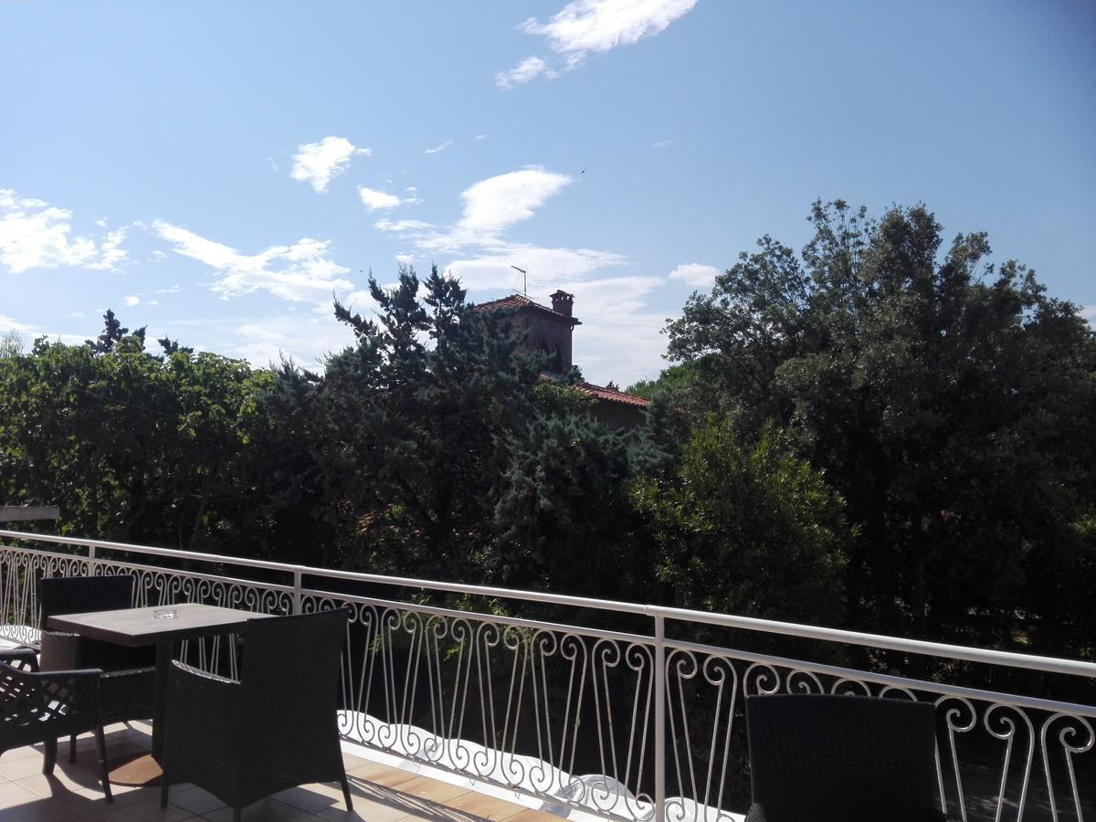 Acquaviva Experience B&B San Vincenzo Eksteriør bilde