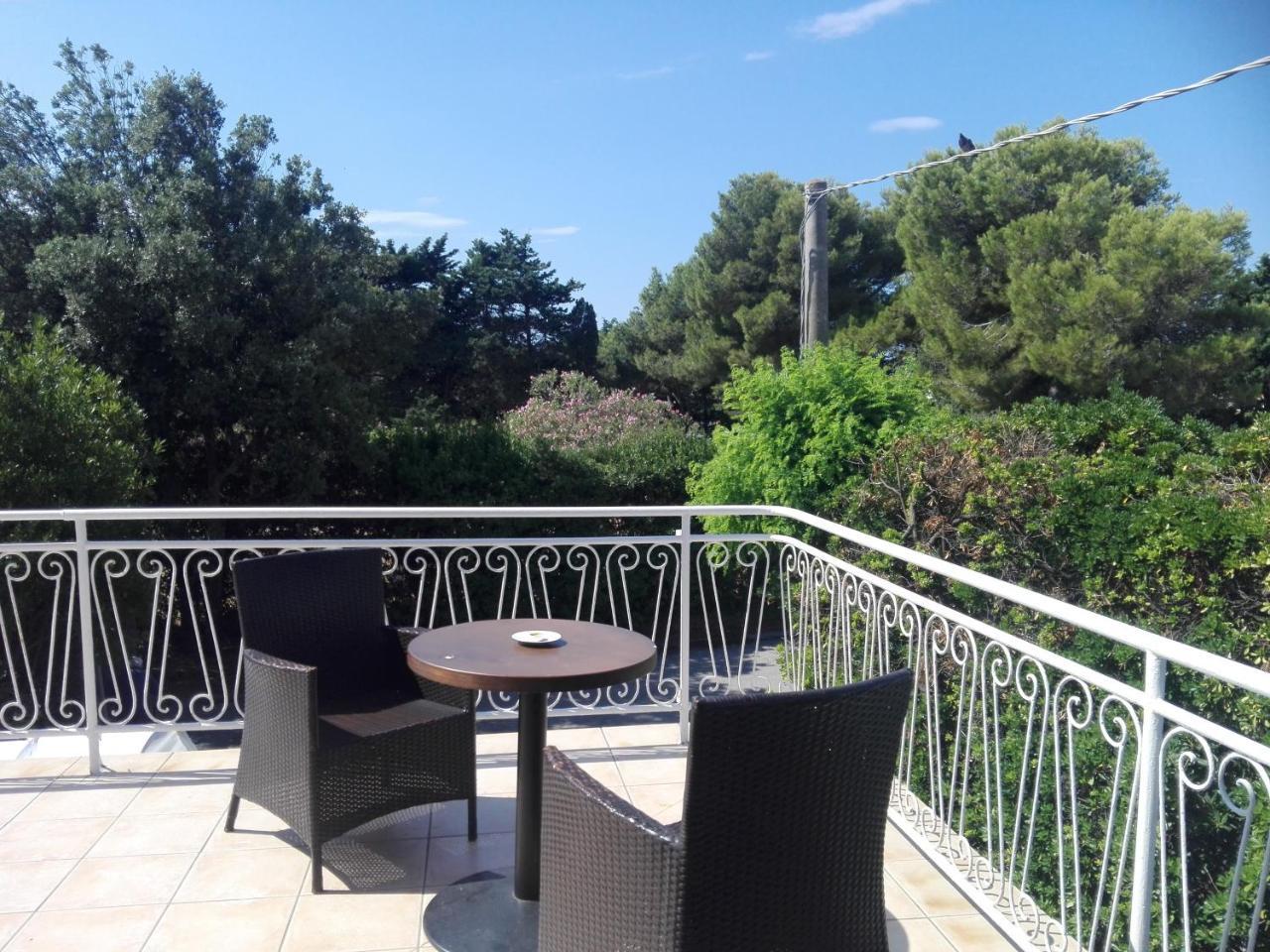 Acquaviva Experience B&B San Vincenzo Eksteriør bilde