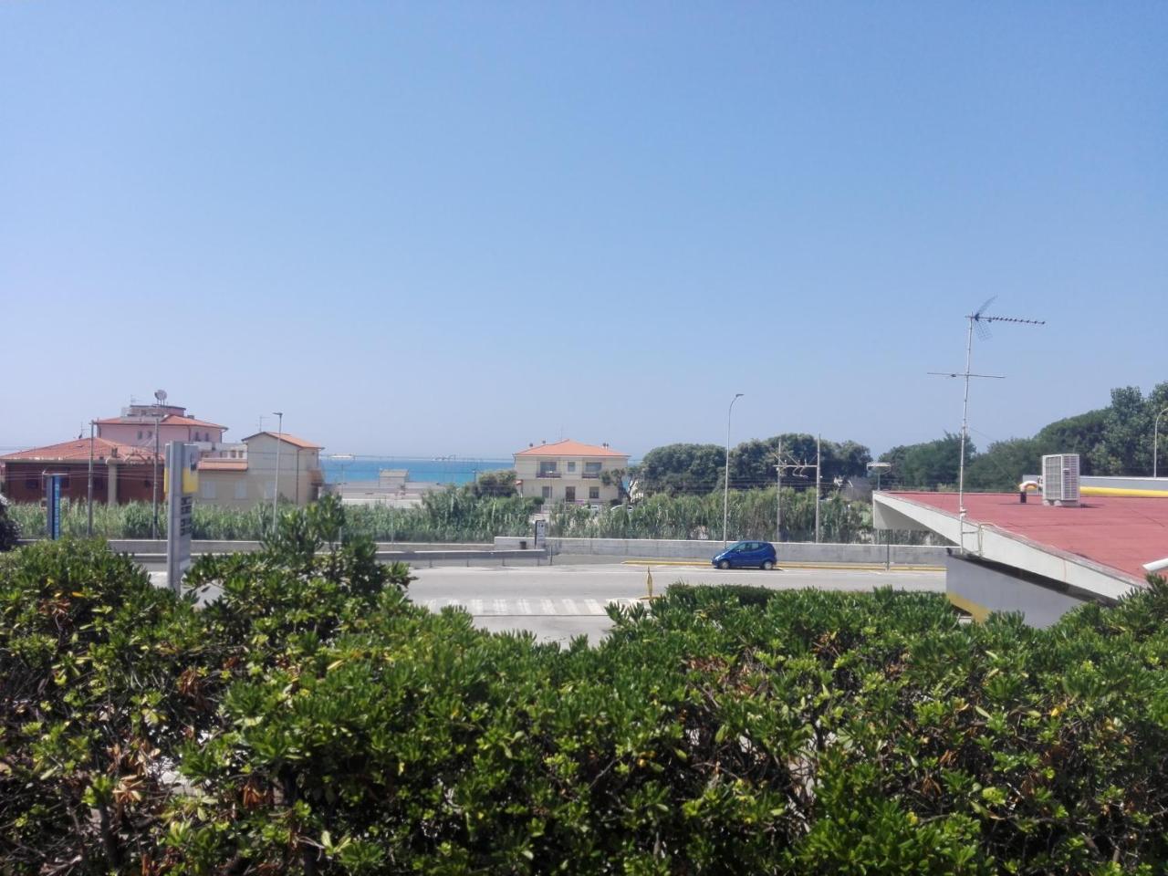 Acquaviva Experience B&B San Vincenzo Eksteriør bilde