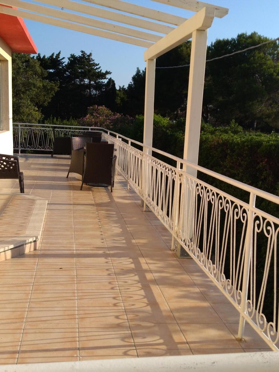 Acquaviva Experience B&B San Vincenzo Eksteriør bilde