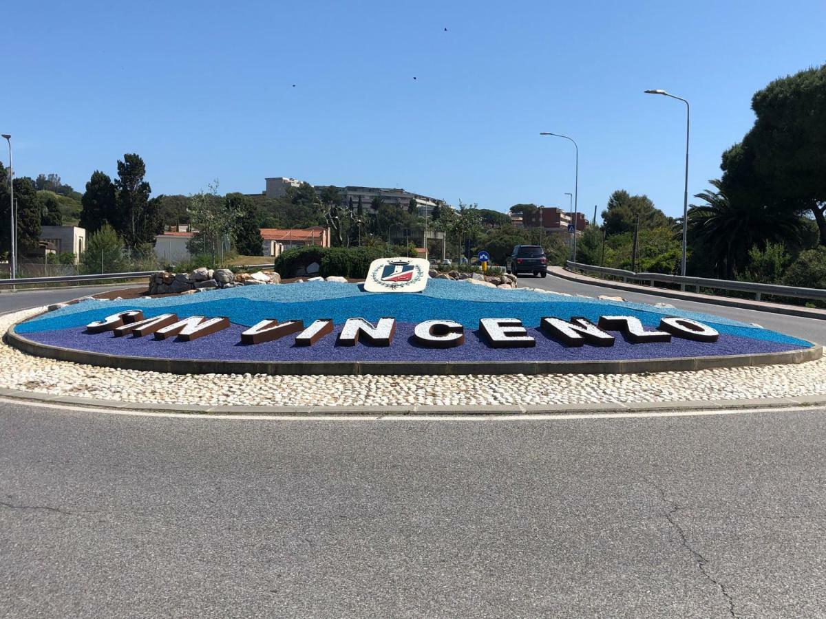 Acquaviva Experience B&B San Vincenzo Eksteriør bilde
